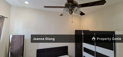 Sunway Suriamas Condo