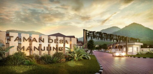 Taman Desa Manjung