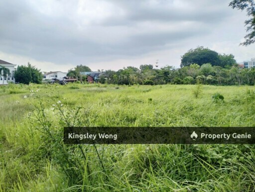 Bungalow Land Tambun Road Ipoh Center Point Nearby Luxury bungalow development