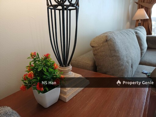 Costa Mahkota 2 Room Apartment Melaka