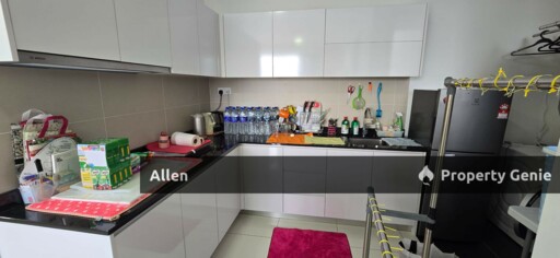 For Sale: Unblocked View 3-Bed Unit at Eco Nest, Eco Botanic