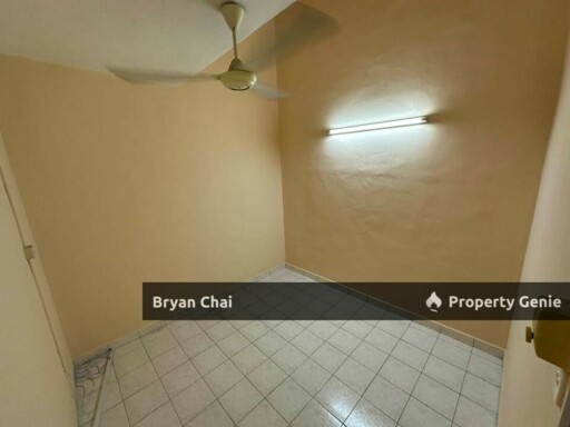 Pelangi Indah Jalan Ayu 1.5 STorey Unblock Facing