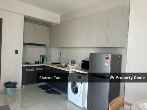 Sea View Danga Bay Country Garden I 3 Bedroom I Ciq 10 Min