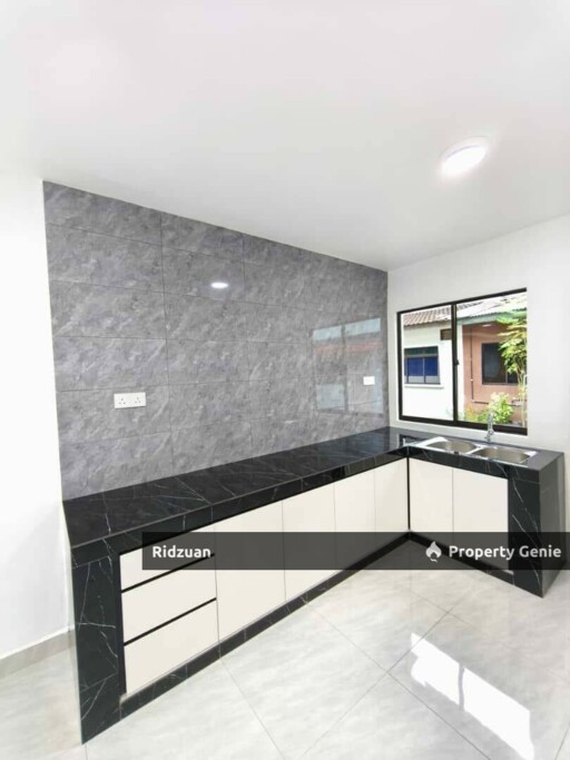 Bukit Indah - Double Storey Fully Renovated