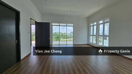 3 Storey Semi D House  For Sale