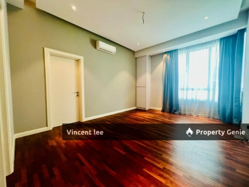 Taman Meranti Jaya, 3 Storey Luxurious Bungalow with Swimming Pool, Freehold, Facing North, Tip Top Condition