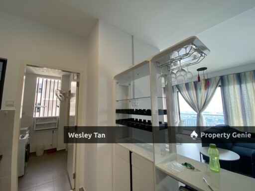 Atlantis Penthouse City View Fully Renovated For Rent. Airbnb Ready.