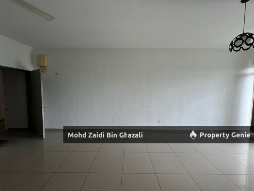Below Market Springville Residence Taman Equine