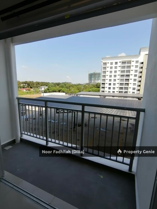 Sewa Vista Sungai Ramal Apartment Kemasukan Segera