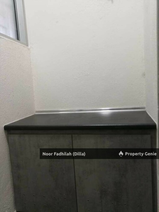 Full Loan Green Park Residence Booking 1K Partial Furnished