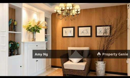 For Rent Sunway Garden Villa Semi D
