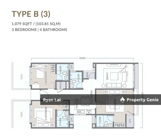 Nadayu 801🔥🔥Save up to 106k | Below Market Value 20% Auction Property! 🔥🔥