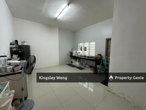 Lahat Pengkalan Near Aeon Lotus Single Storey Semi D