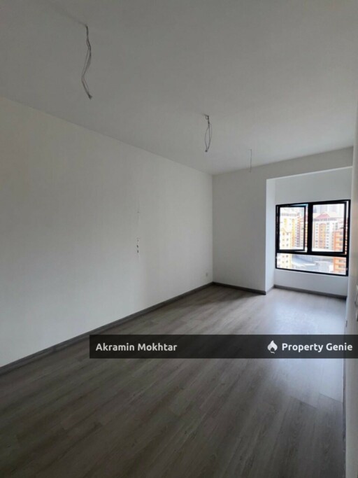 Booking RM1000 Full Loan The Hamstead, Desa Tun Razak, Cheras