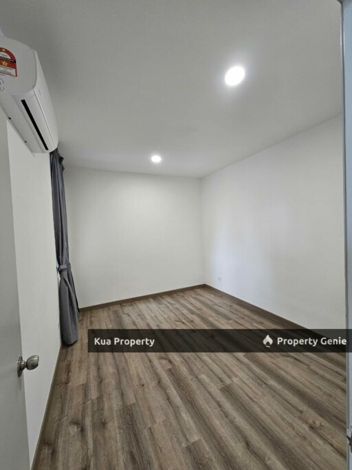 Ixora Residence Apartment For Rent