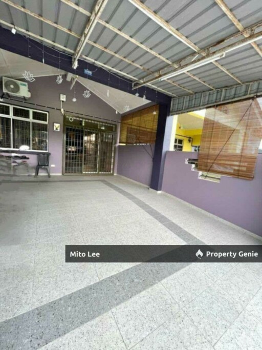 Bandar Putra Indah Single Storey For Sale!!