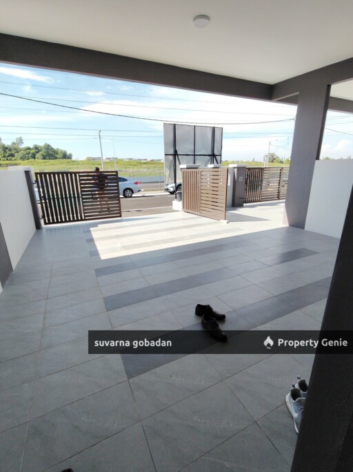 1.5 Storey House, Panorama Lapangan Mutiara, Ipoh, Perak