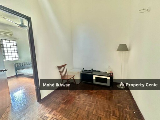2 Storey Fully Furnished Setia Impian 2