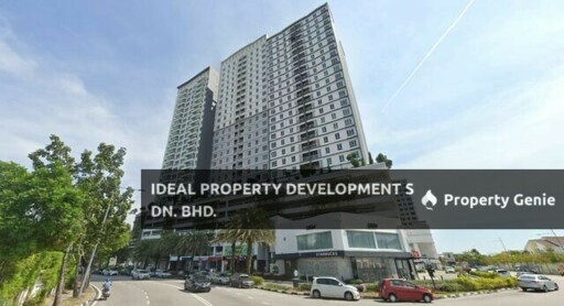 Solaria Residences