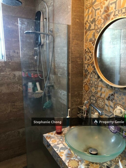 Perdana Emerald Condo: Great location, resort-like facilities!