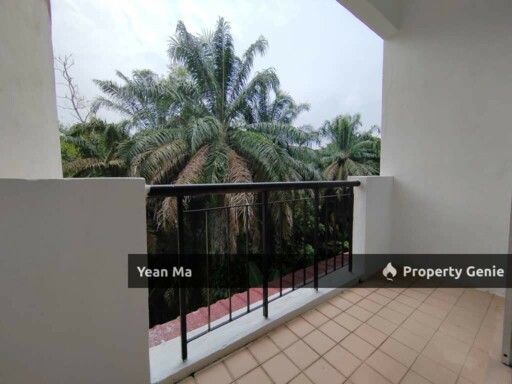 For Sale 🔥Good Price Apartment Dahlia Jalan Melor Bukit Beruntung Rawang