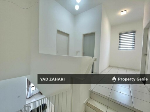 Avenham Eco Grandeur, Puncak Alam | Double Storey Semi-D 4 Bedrooms | RM830K - Modern Concept, Nearby Facilities & Partial Furnished