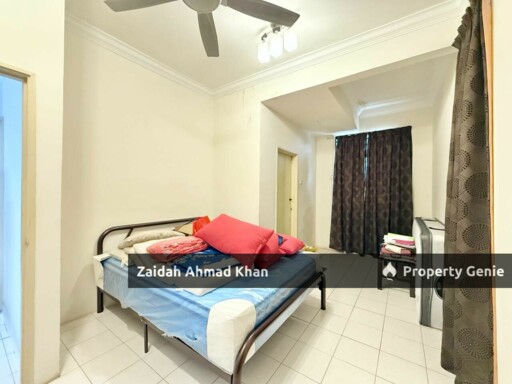 2.5 Storey Terrace Kota Warisan Corner Lot For Sale