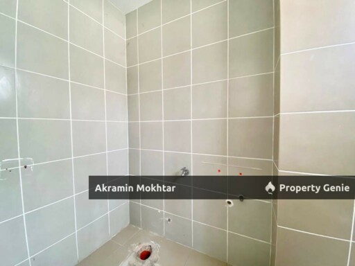 Corner Lot Double Storey Rentak Perdana, Puncak Alam