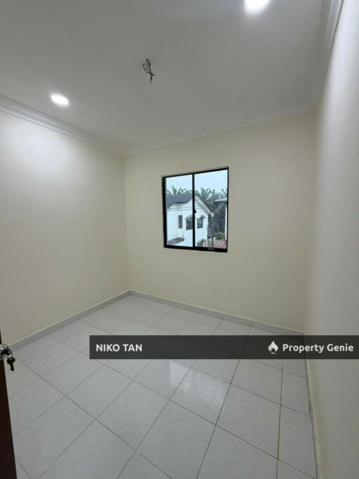 [END LOT]2Storey Jalan Jambu Taman Muhibbah Saleng For Sale