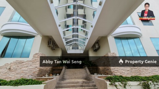 Hing Tower | Lido Plaza | CKS Millenium | Kobusak