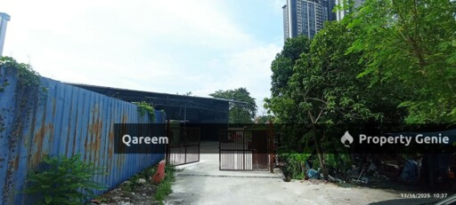 18000Sft Kg Bandar Dalam Jalan Genting Kelang Kuala Lumpur