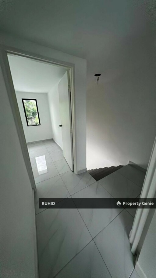 Double Storey Low Cost Corner Lot, Bandar Baru Permas Jaya, Masai