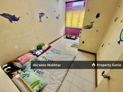 Freehold, Renovated & Extended | 2 Storey Terrace Taman Bukit Subang Seksyen U16, Bukit Subang Shah Alam Selangor