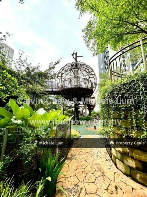 [Below Market 38%] Inwood Residences Pantai Sentral Park