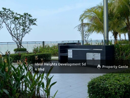 Imperium Residence, Kuantan Waterfront Resort City