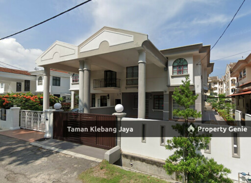 Taman Klebang Jaya