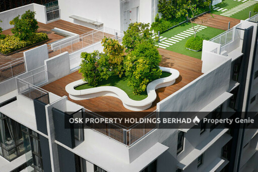 Solstice Cyberjaya