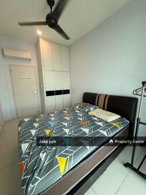 Straits Garden @ Jelutong Penang For Sale