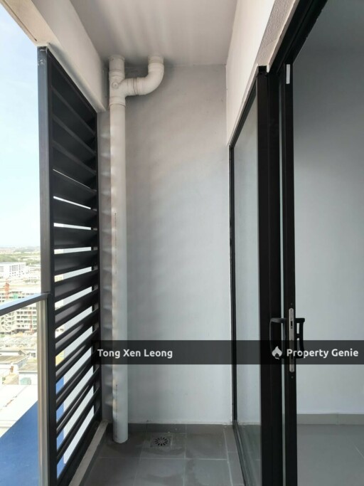 Admiral Residence 3R High Floor Seaview Unit