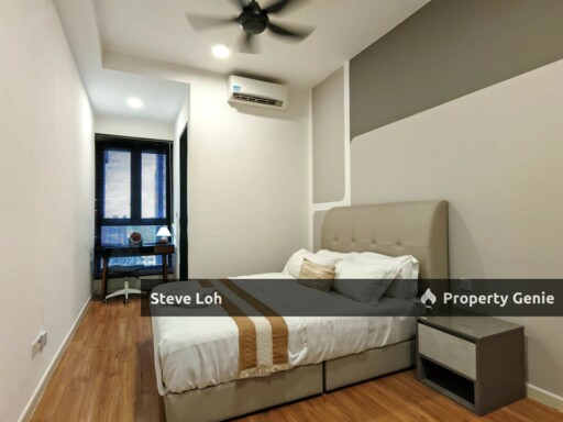 Sunway Velocity Two Condo For Sale | 840sf 2 Bedroom | Fully Renovated | Vacant Unit