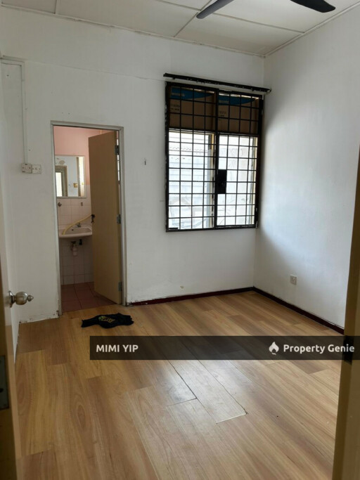 🏡 Bandar Mahkota Cheras 2-Storey Terrace | 4R3B | Non-Bumi Lot