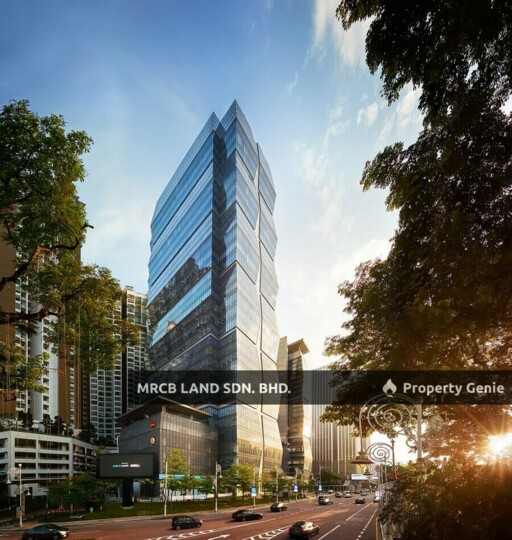 Menara Shell