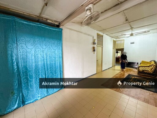 Renovated & Extended | 1 Storey Terrace Taman Sri Nanding Hulu Langat