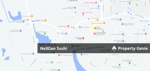 Ceria Residence🔥 Save RM 214,945