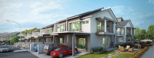Bintang Maya 2, Sungai Petani
