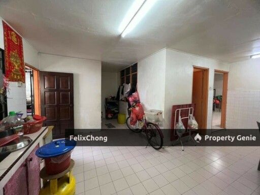 Johor Jaya 2 Sty Terrace,Jalan Keembong,Johor Bahru,Renovated,Extend