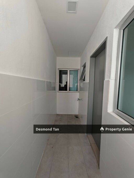 Bayu Temiang Residensi Condo|Semi Furnished|Seremban|Ready Move in ! [ ONLY RM 1300]
