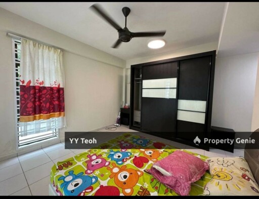 CORNER Ozana Residence 2.5 Storey Terrace