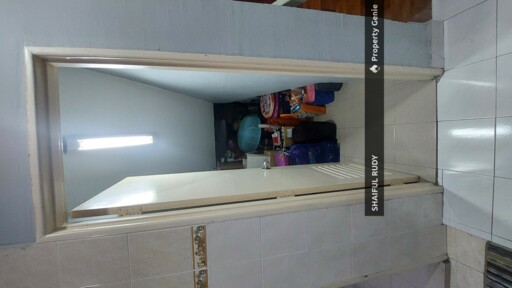Saujana Damansara