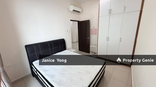 M Condominium @ Larkin